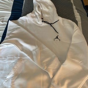 Men’s Jordan Hooded Sweatshirt